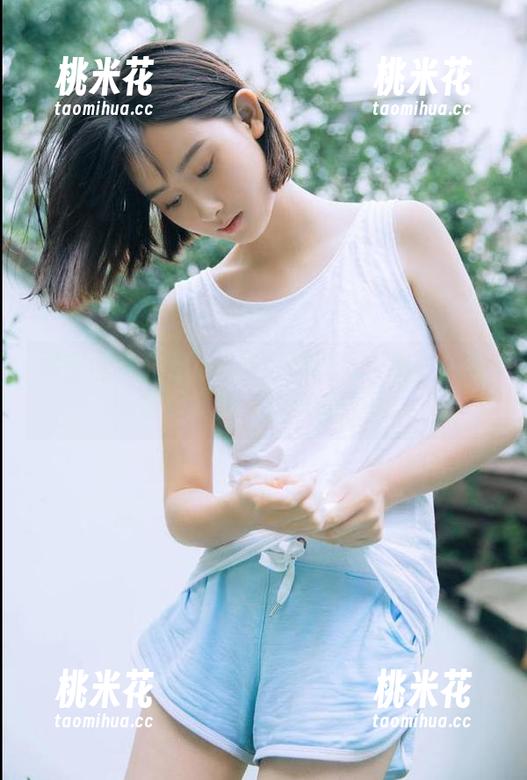 微密圈 - 洁己u御姐写真图集：每一张都是对美的一次深刻诠释