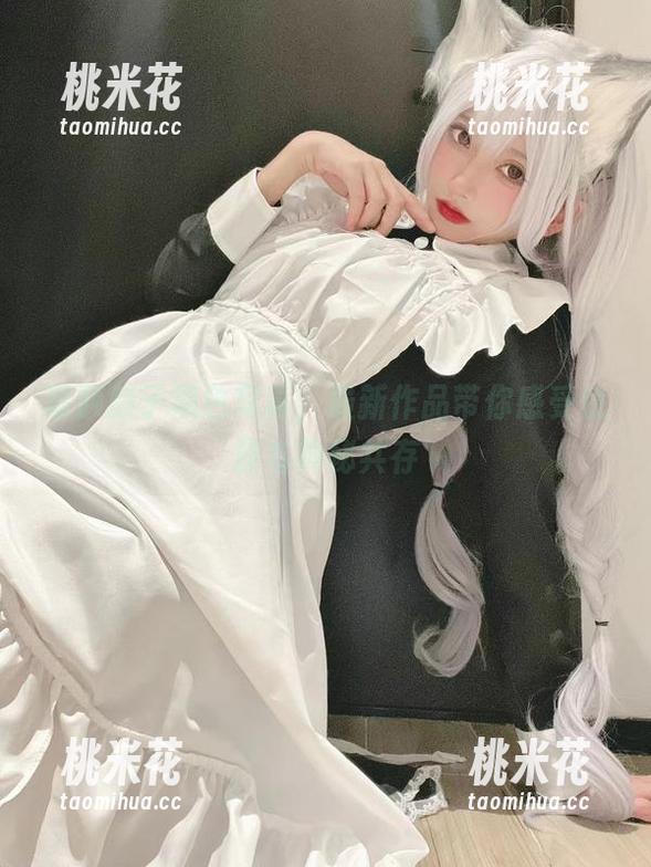 清颜颜子 清颜颜子黑色写真,最新作品带你感受优雅与神秘共存