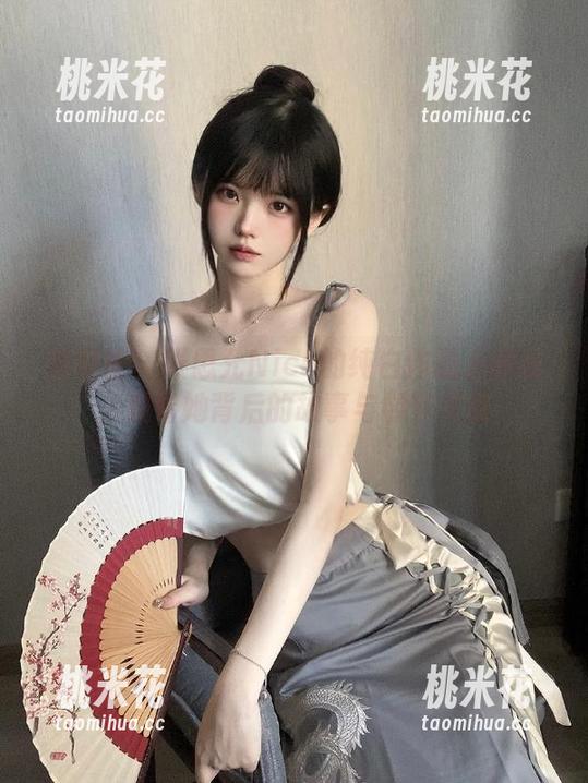 爱蜜社 - 张思允Nice的纯白作品大揭秘，观看她背后的故事与创作灵感