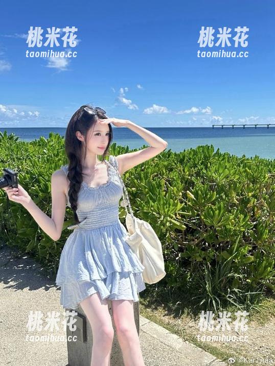 物恋传媒-小晴 物恋传媒 - 发现小晴的网袜魅力,原图与套图带你领略别样风情
