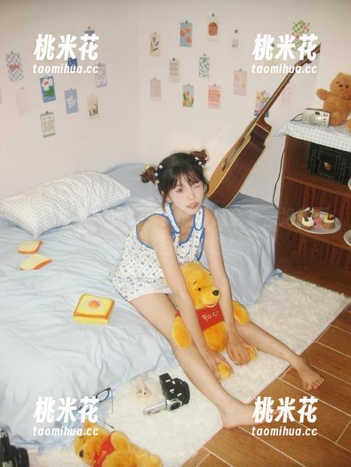 物恋传媒-小茶 物恋传媒 - 小茶兔女郎写真全集,绝美画面让你目不转睛!