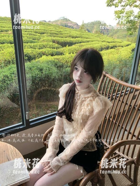 猎女神-易阳 猎女神 - 超美的易阳蕾丝作品来袭,最新原图神秘面纱即将为你揭晓!