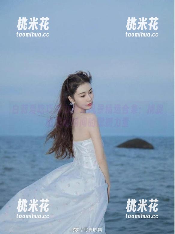 白莉爱吃巧克力 白莉爱吃巧克力裸足风景精选合集:捕捉她灵动瞬间的震撼力量