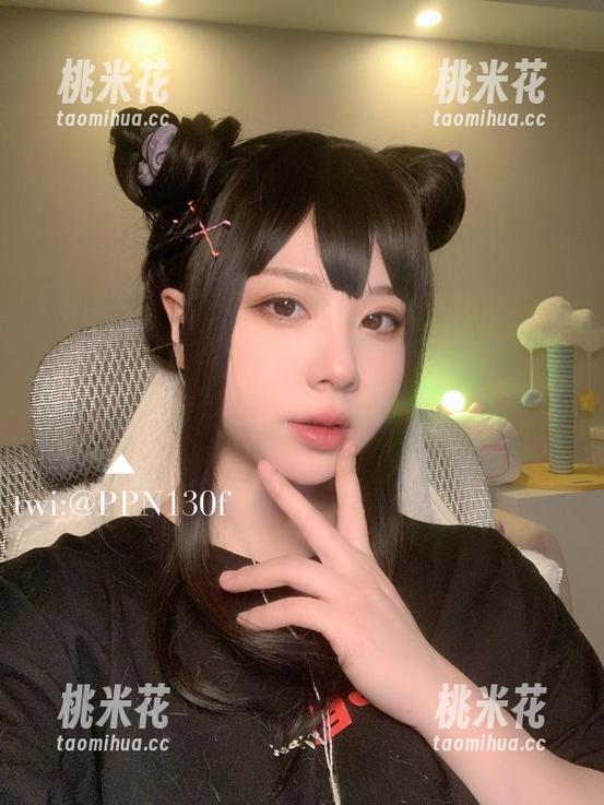 皮皮奶可可爱了啦 免费下载!皮皮奶可可爱了啦修女系列写真,快来体验她的艺术魅力吧
