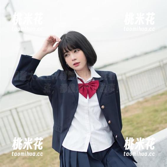 眼酱大魔王w 眼酱大魔王w制服图包:观看这里的每一张,都像是个小故事!