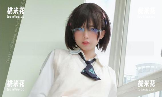 眼酱大魔王w 当眼酱大魔王w遇上写真:作品中展现的惊艳剧情