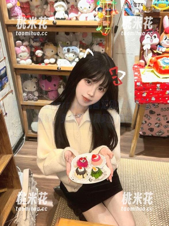 秀人网 - Cherry樱桃酱运动写真作品大揭秘，免费下载精美图包！
