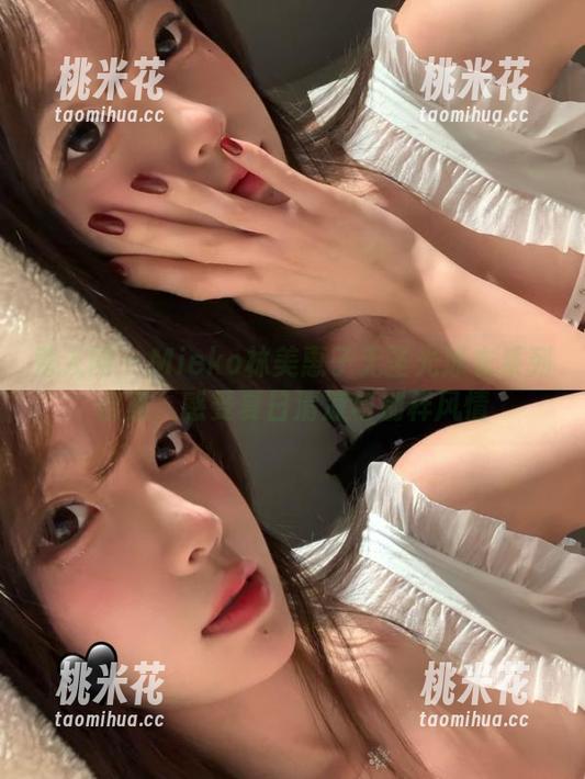 秀人网 - Mieko林美惠子无圣光泳衣系列合集，感受夏日清凉与别样风情