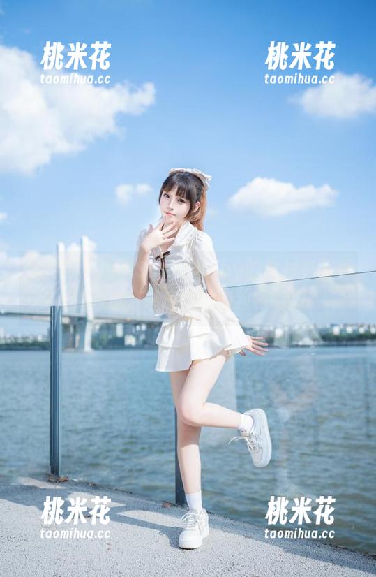 秀人网-Suki_baby 秀人网 - 探索Suki_baby的白衬衫写真,通过分享感受她的独特魅力