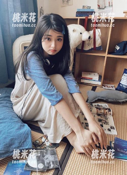 秀人网 - 最新套图热潮：任莹樱Jenny花嫁系列，粉色梦幻世界等你来探索
