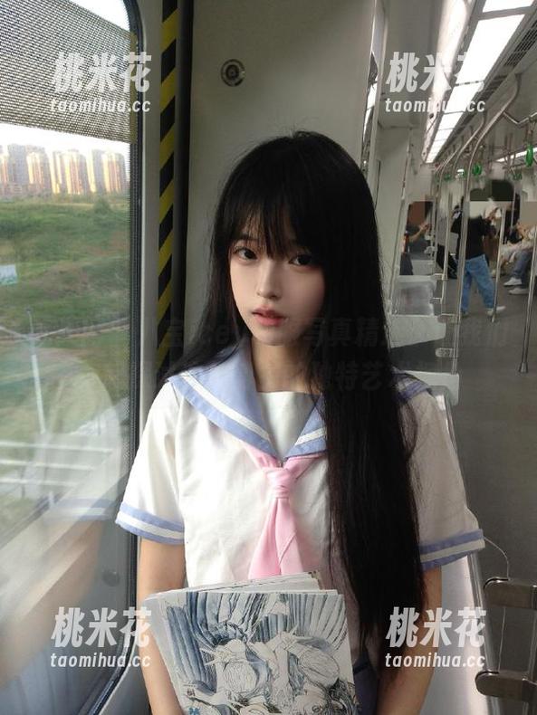 秀人网 - 八宝icey和服写真精选：让我们一起探讨这位博主的独特艺术视角