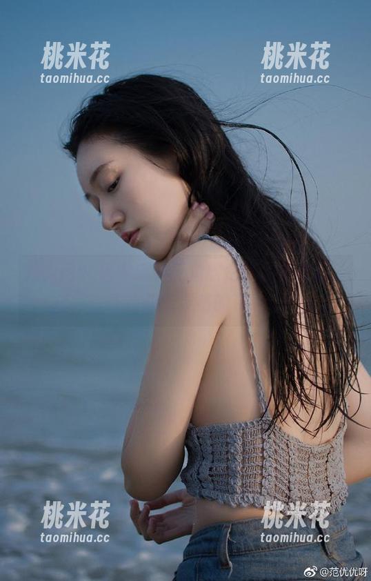 秀人网 - 唐安琪珠三角旅拍作品集赏析，寻找创造灵感的资源