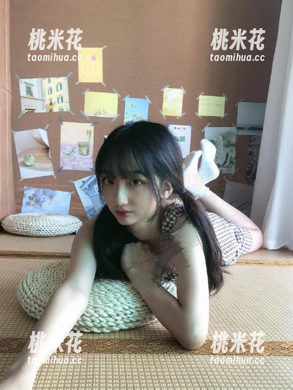 秀人网-安然anran 秀人网 - 安然anran的校服写真全集:在校园中绽放的年轻态度