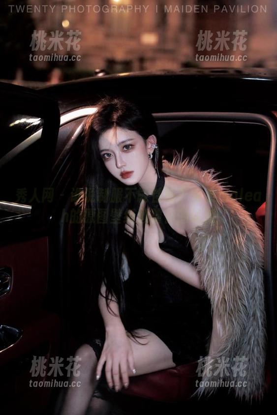 秀人网-安然maleah 秀人网 - 谁说制服不能性感?安然maleah的原图壁纸颠覆你的认知