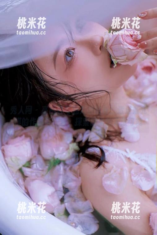秀人网-戴允祺 秀人网 - 高跟鞋与魅力的结合:透过戴允祺的作品与图片,探索时尚的无限可能