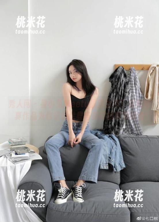 秀人网 - 星小兔Meetu最新力作！花嫁写真作品为你呈现优雅与美丽的完美结合