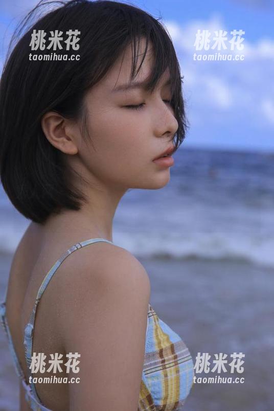 秀人网-晓梦may 秀人网 - 解锁晓梦may白色写真福利原图,感受纯净与美丽的极致碰撞!