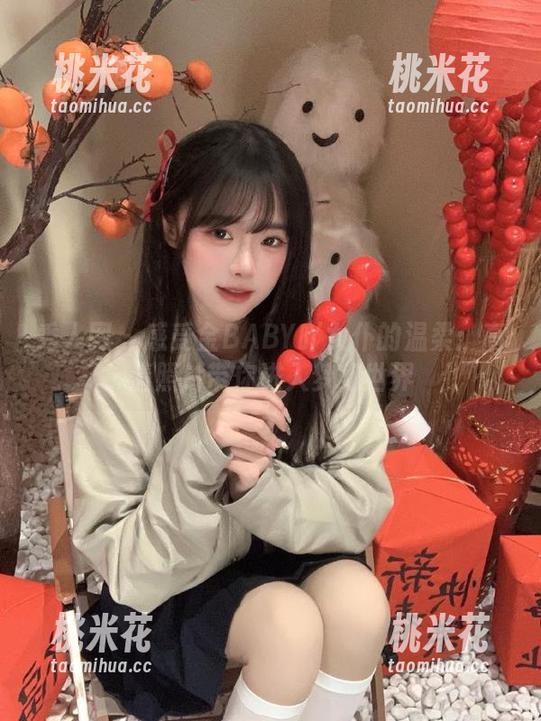 秀人网-金BABY吖 秀人网 - 感受金BABY吖女仆的温柔:高清照片带你进入梦幻世界