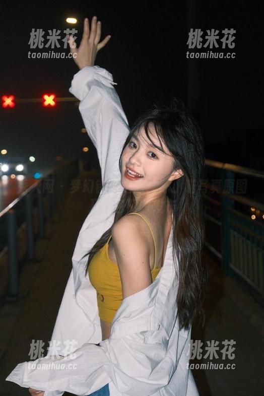 秀人网-陈小喵 秀人网 - 梦幻镂空之旅:陈小喵写真原图及图包限时发布