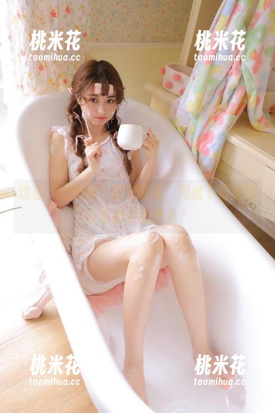 这组“绞肉姬”短裙写真，网盘下载完能否超越你的想象？