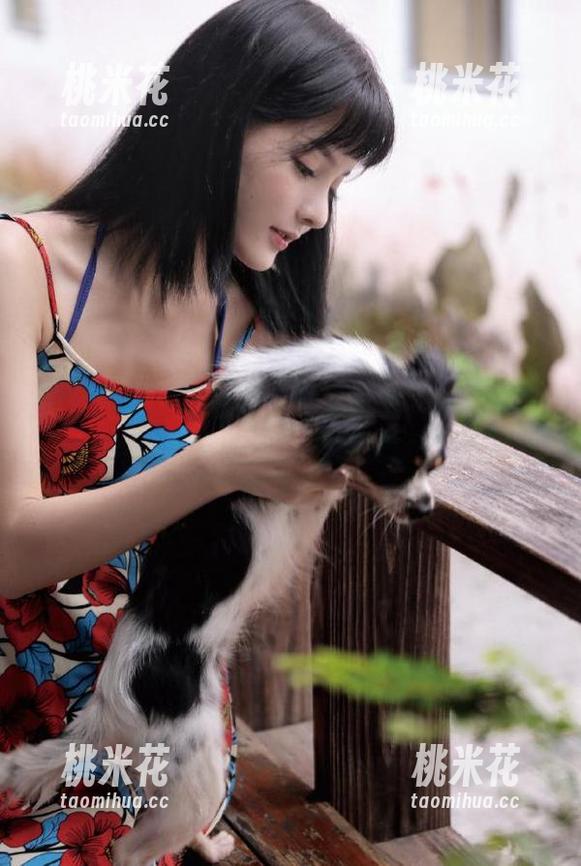 绮梦摄影-小艺 绮梦摄影 - 小艺自拍美图合集:从甜美到酷炫的颜值大赏,别说我没告诉你