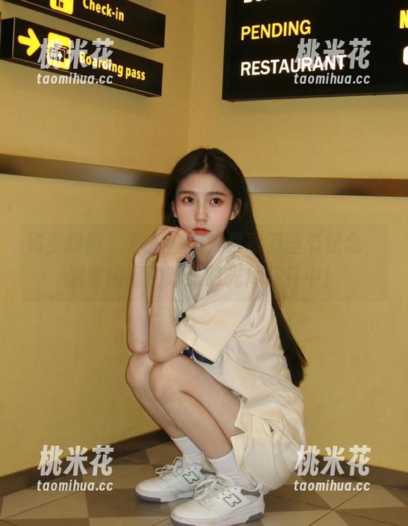 绮梦摄影 - 私拍套图：章章万圣节纪念，温馨搞怪的欢乐时光尽在其中！