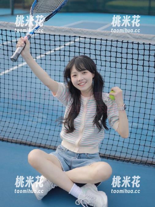 网红馆-孙梦瑶V 网红馆 - 更新图集:孙梦瑶V运动风采,尽显运动之美与青春无限可能