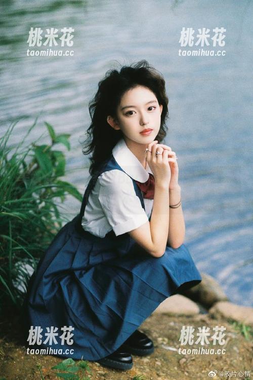 美媛馆-Barbie可儿 美媛馆 - 免费获取Barbie可儿精选户外作品,让你的艺术收藏更丰富多彩