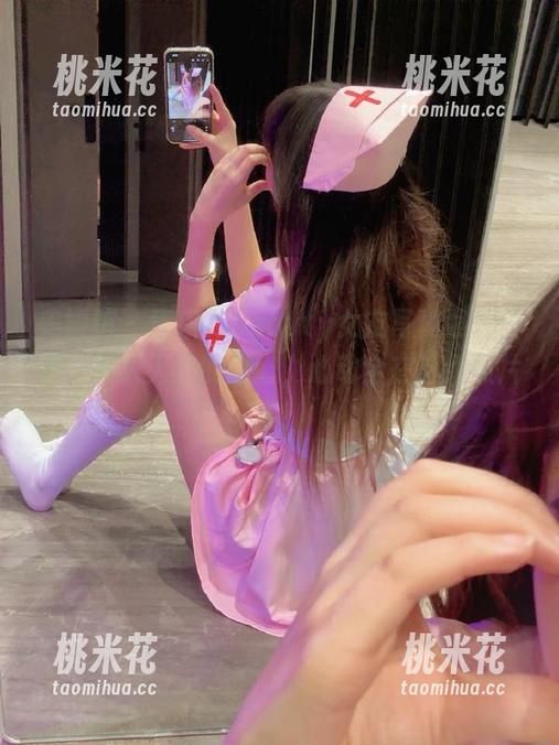美媛馆 - 唐琪儿Beauty女友写真照片合集：引人入胜的甜蜜，心动全在这组照片里！