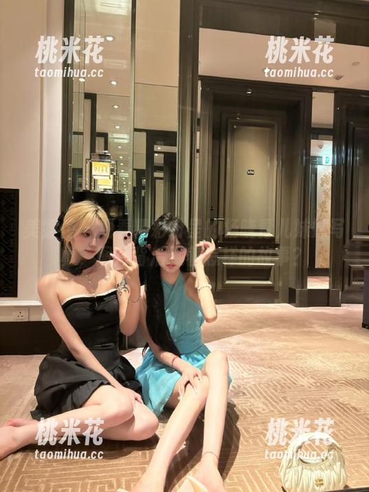 美媛馆 - 观看精彩纷呈的杨晓青儿妹妹写真，图片背后藏着怎样的故事？