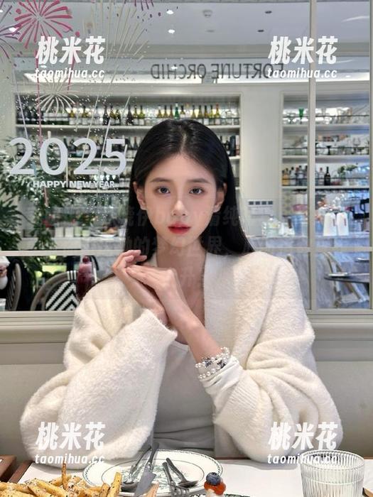 美媛馆-沫晓伊baby 美媛馆 - 沫晓伊baby清纯写真,高清分享带你走进她的梦幻世界,心动指数直线上升!