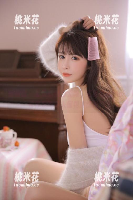 美媛馆 - 夏天的魅力无限，王馨瑶yanni帮你定制令人惊艳的图片！