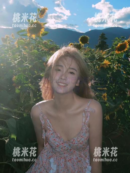 微密圈 - 艾拉·isla的巴啦啦魔仙写真全集，开启你的视觉奇幻之旅吧