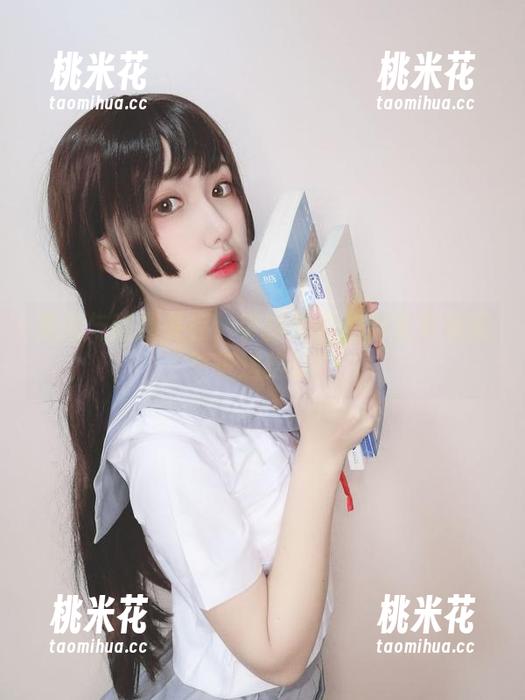鬼魅与萌趣并存！芋圆侑子的万圣节美图壁纸送给你！