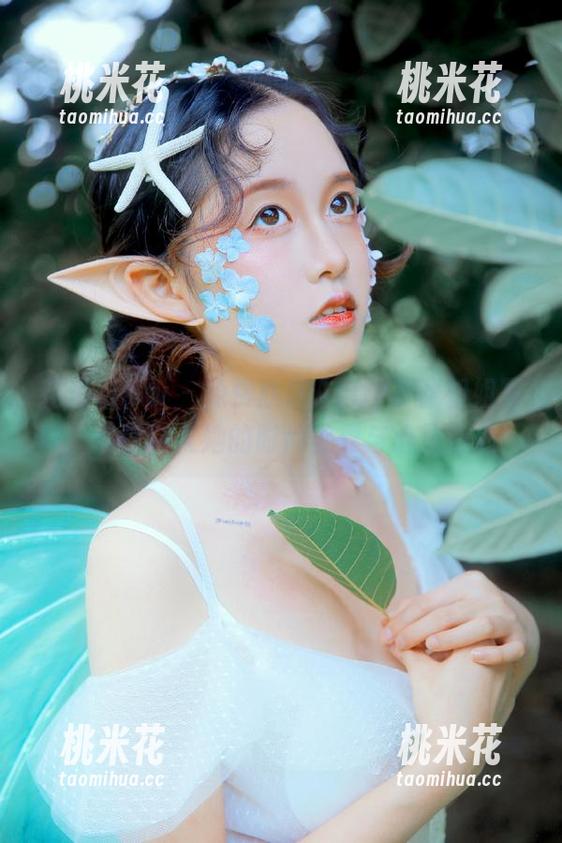 花漾show - 免费欣赏Abby李雅姐姐写真，带你进入她的时尚世界与心灵深处！