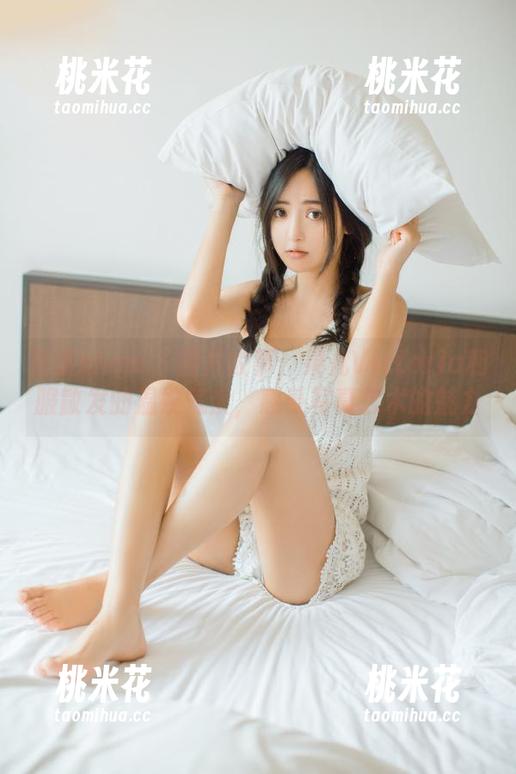 花漾show - 图片故事：果儿Victoria和服散发的温婉气质，感受写真艺术的魅力