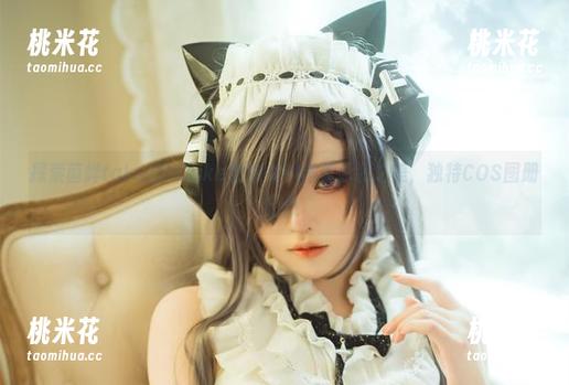 菌烨tako 探索菌烨tako的Nikke胜利女神梅里泳装之美,独特COS图册上线!