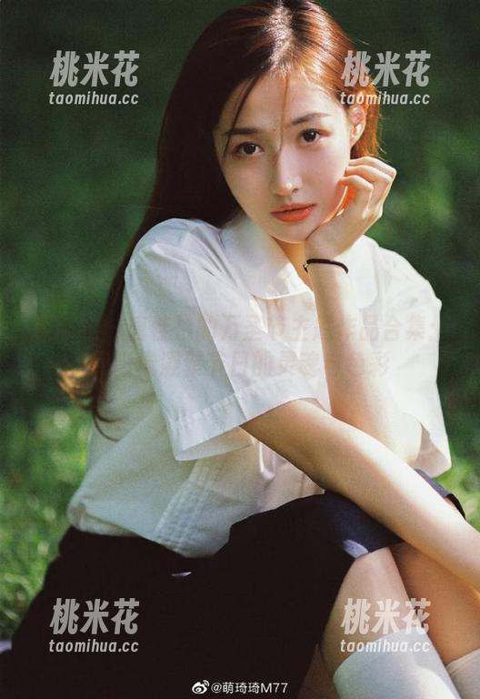 蜜桃社 - 唐佳怡的万圣节主题作品合集：用影像凝聚节日的灵魂与色彩