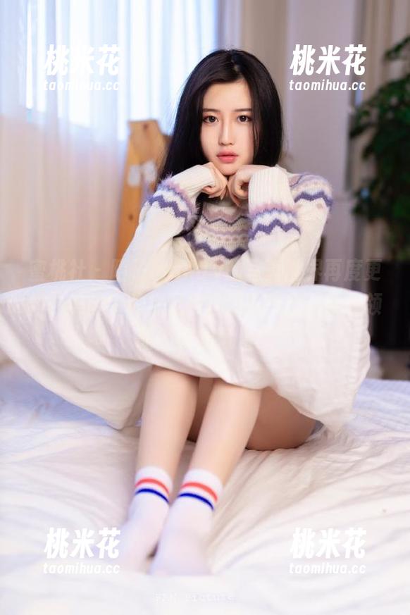 蜜桃社-陌子Mandy 蜜桃社 - 陌子Mandy的写真世界再度更新,美图中的裸足展现独特气质,带你领略不同的风景!