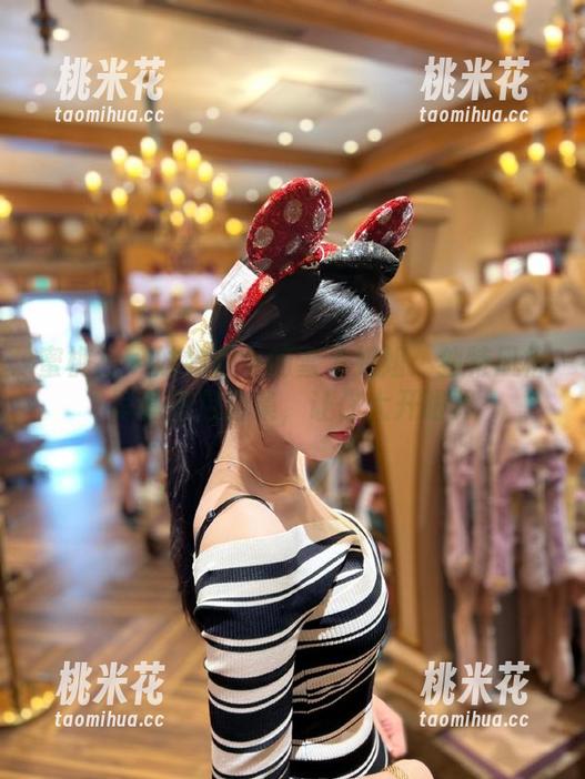 蜜桃社 - 妹妹眼中的雪飞姐姐：独特风格写真图包合集，让你大开眼界