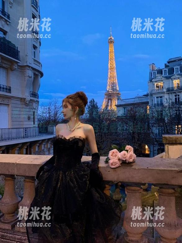 觅芙少女-菜菜 觅芙少女 - 菜菜蕾丝写真盛宴:超高清图片让你感受优雅与性感的结合!