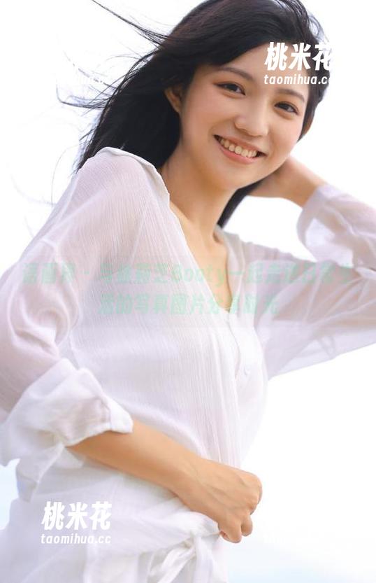 语画界 - 与徐莉芝Booty一起走进日常生活的写真图片分享时光