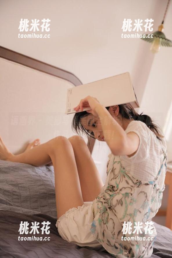 语画界 - 美脚写真美图全解析，梦梵最新作品等你来下载！