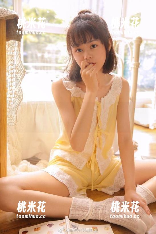 语画界-芝芝Booty 语画界 - 探索芝芝Booty高跟鞋系列美图,尽在这个独特图包中