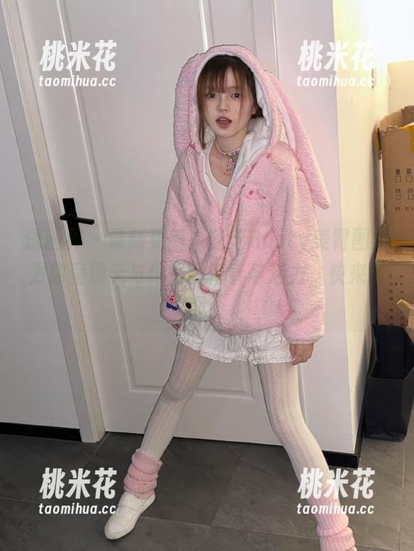 语画界 - 最新更新！芝芝Booty美臀图集为你呈现无与伦比的青春与活力，快来围观！
