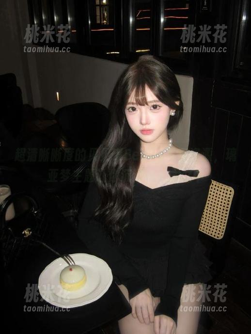 贝贝琪Becky 超清晰晰度的贝贝琪Becky写真资源,璃亚梦主题让你沉浸在艺术之中