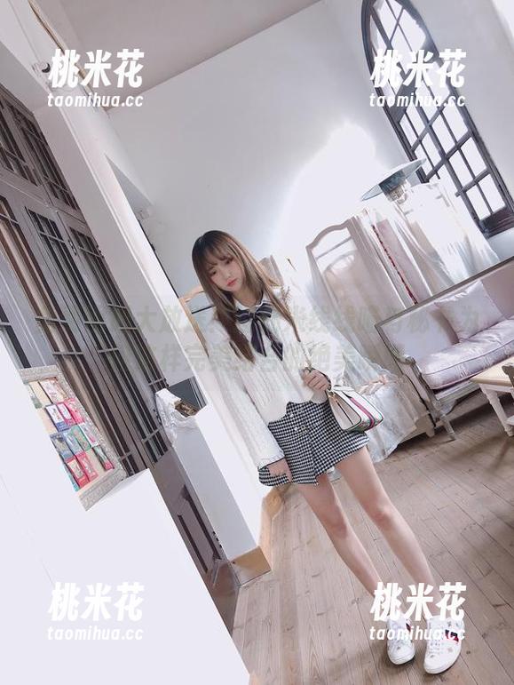 免费图册大放送！过期米线线喵与秘书为何这样完美结合的绝美瞬间