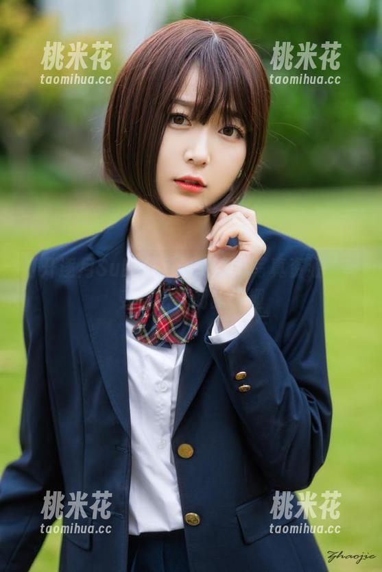 逐月Su 打开逐月Su睡衣兔子的高清写真资源,享受亲密无间的萌趣