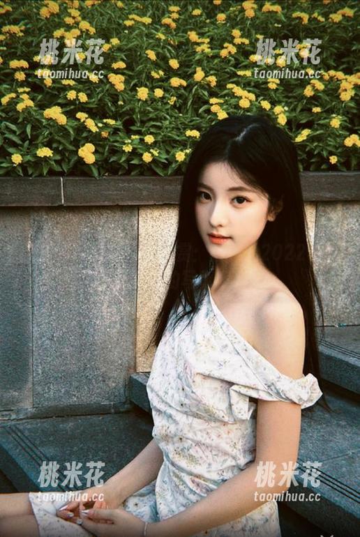 金希儿 微密圈 - 最新图库大赏:金希儿2022年风格各异的写真系列