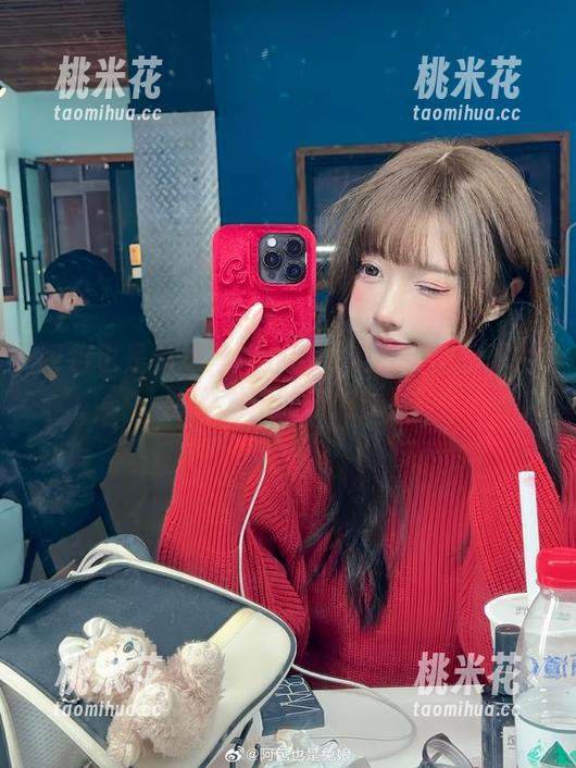 阿包也是兔娘写真分享：走进碧蓝幻想古蕾娅龙娘的精彩世界
